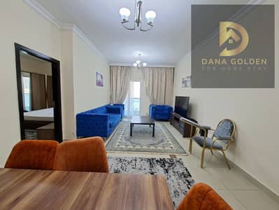 1 habitación Apartamento para en Alquiler en Al Taawun, Sharjah - WhatsApp Image 2026-07-09 at 09.32. 05. jpeg