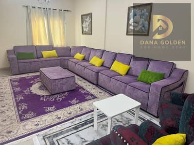 2 Schlafzimmer Wohnung zum zur Miete in Al Taawun, Sharjah - WhatsApp Image 2026-06-19 at 4.34. 26 AM (3). jpeg 2 Schlafzimmer Wohnung zum zur Miete in Al Taawun, Sharjah - WhatsApp Image 2026-06-19 at 4.34. 26 AM (3). jpeg