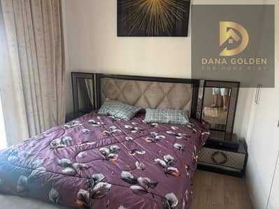 1 Schlafzimmer Wohnung zum Miete in Al Khan, Sharjah - IMG-20251109-WA0179. jpg 1 Schlafzimmer Wohnung zum Miete in Al Khan, Sharjah - IMG-20251109-WA0179. jpg