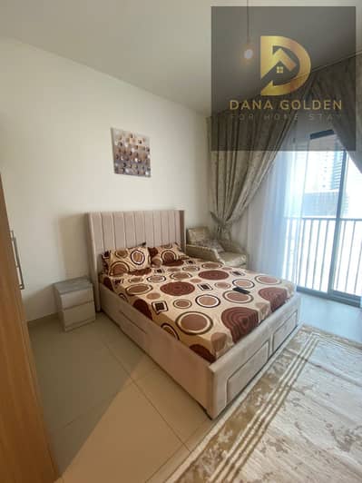 Studio zum Miete in Al Khan, Sharjah - IMG-20251022-WA0135. jpg