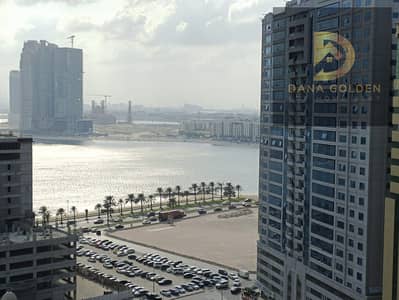 1 Bedroom Apartment for Rent in Al Khan, Sharjah - WhatsApp Image 2026-06-22 at 15.15. 45. jpeg 1 Bedroom Apartment for Rent in Al Khan, Sharjah - WhatsApp Image 2026-06-22 at 15.15. 45. jpeg