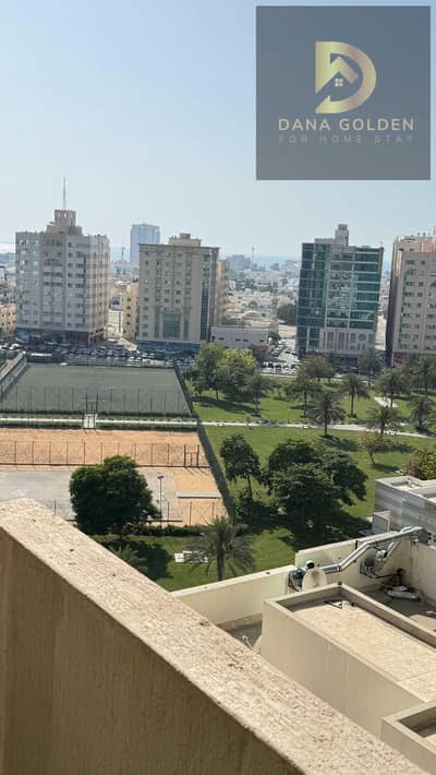 1 Camera Appartamento in Affitto a Al Majaz, Sharjah - WhatsApp Image 2026-05-09 at 4.58. 49 AM (1). jpeg 1 Camera Appartamento in Affitto a Al Majaz, Sharjah - WhatsApp Image 2026-05-09 at 4.58. 49 AM (1). jpeg