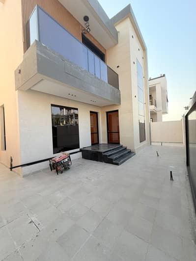 5 Camere Villa in Vendita a Al Helio, Ajman - WhatsApp Image 2026-07-15 at 12.53. 15 PM (3). jpeg 5 Camere Villa in Vendita a Al Helio, Ajman - WhatsApp Image 2026-07-15 at 12.53. 15 PM (3). jpeg