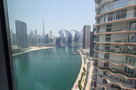 Office para en Alquiler en Business Bay, Dubai - Oficina en Business Bay,DAMAC Business Tower, 129999 AED - 15494484 Office para en Alquiler en Business Bay, Dubai - Oficina en Business Bay,DAMAC Business Tower, 129999 AED - 15494484