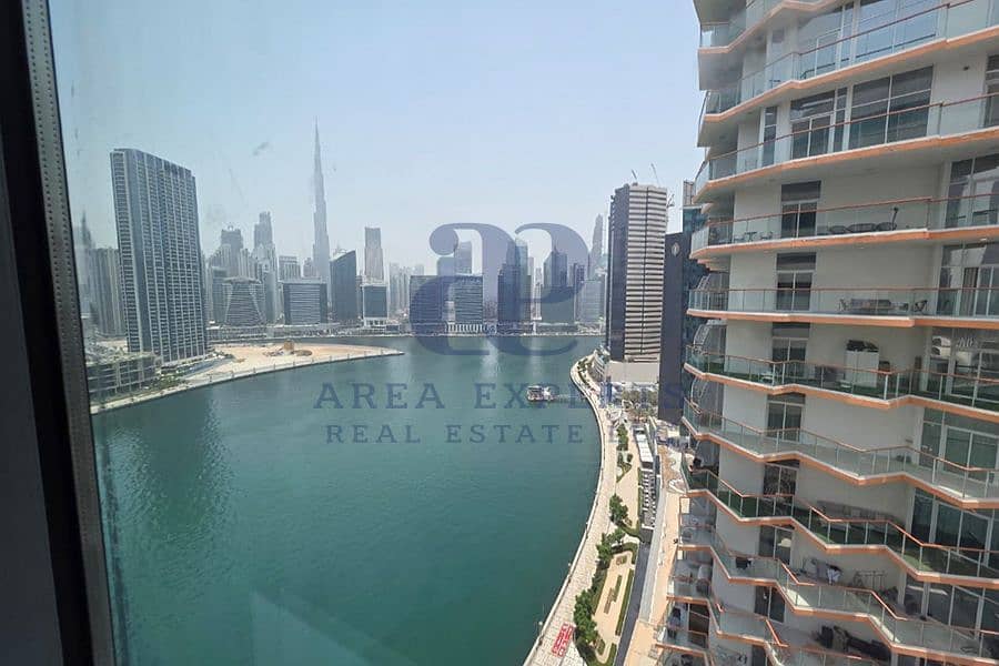 Kantoor in Business Bay,DAMAC Business Tower, 129999 AED - 15494484 Kantoor in Business Bay,DAMAC Business Tower, 129999 AED - 15494484