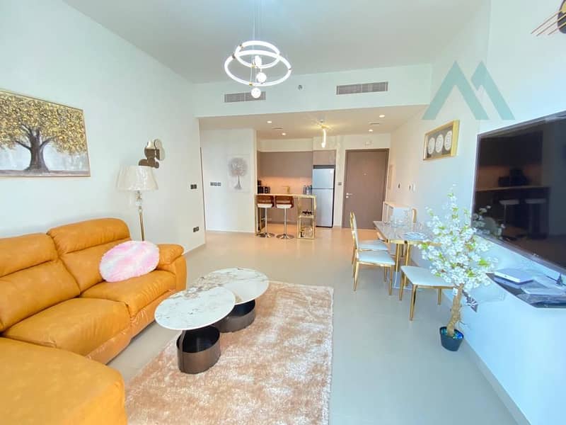 Appartement à Downtown Dubai,Opera District,Act One | Act Two Towers,Act Two, 1 chambre, 105000 AED - 15856886 Appartement à Downtown Dubai,Opera District,Act One | Act Two Towers,Act Two, 1 chambre, 105000 AED - 15856886