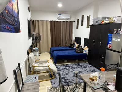 Monolocale in Vendita a Al Bustan, Ajman - WhatsApp Image 2026-07-15 at 2.04. 05 PM. jpeg