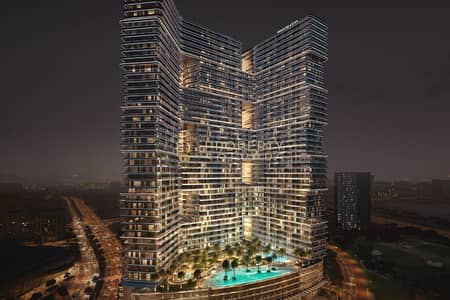 2 Bedroom Flat for Sale in Motor City, Dubai - 2BR in Motor City | 40/60 Plan | 4% DLD