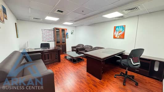 Office for Rent in Al Nahda (Dubai), Dubai - WhatsApp Image 2026-07-15 at 4.56. 54 PM (1). jpeg Office for Rent in Al Nahda (Dubai), Dubai - WhatsApp Image 2026-07-15 at 4.56. 54 PM (1). jpeg