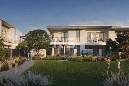 3 Bedroom Villa for Sale in The Valley by Emaar, Dubai - Copilot_20260716_173549. png