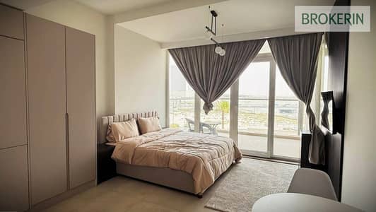 Studio for Rent in Majan, Dubai - 1. jpeg