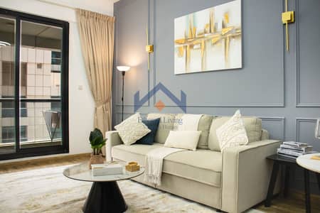 1 Slaapkamer Appartement te Huur in Dubai Marina, Dubai - 1-1. jpg 1 Slaapkamer Appartement te Huur in Dubai Marina, Dubai - 1-1. jpg