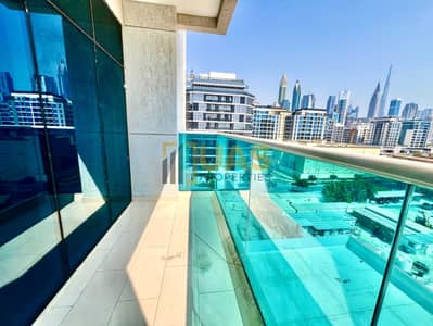Appartement de 2 chambres à à louer à Al Satwa, Dubai - IMG_3610. jpg