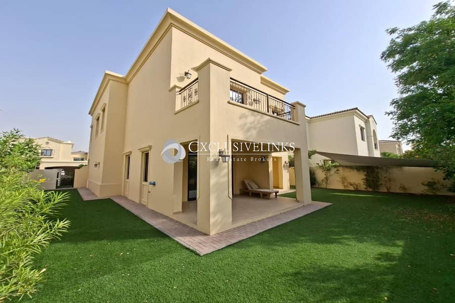Villa en Arabian Ranches 2,Lila, 5 dormitorios, 380000 AED - 15268370 Villa en Arabian Ranches 2,Lila, 5 dormitorios, 380000 AED - 15268370