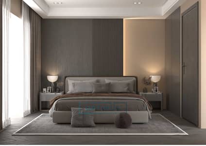 2 Camere Appartamento in Vendita a Al Furjan, Dubai - Bded B 1. jpg 2 Camere Appartamento in Vendita a Al Furjan, Dubai - Bded B 1. jpg