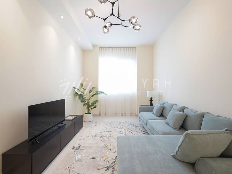 Apartamento en Jumeirah Village Triangle (JVT),JVT District 1,La Residence, 1 dormitorio, 65000 AED - 15441898 Apartamento en Jumeirah Village Triangle (JVT),JVT District 1,La Residence, 1 dormitorio, 65000 AED - 15441898