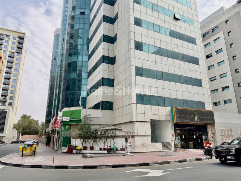 Geschäft in Al Barsha,Al Barsha 1,Yes Business Tower, 275000 AED - 15857149 Geschäft in Al Barsha,Al Barsha 1,Yes Business Tower, 275000 AED - 15857149