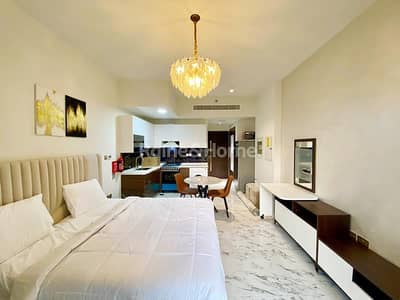 Studio de  à à louer à Arjan, Dubai - Appartement à Arjan，Jewelz by Danube, 49999 AED - 15857150