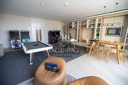 1 Bedroom Apartment for Rent in Sobha Hartland, Dubai - High Floor | Open View | Ready to Move In 1 Bedroom Apartment for Rent in Sobha Hartland, Dubai - High Floor | Open View | Ready to Move In