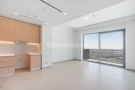 2 Bedroom Apartment for Rent in Dubai Hills Estate, Dubai - Bright 2BR | Hight Floor | Stunning Community View