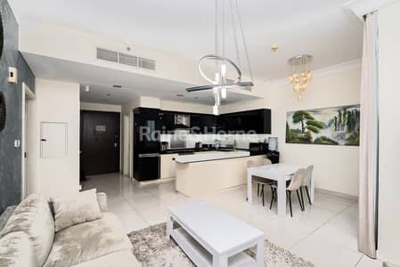 2 Bedroom Apartment for Rent in Downtown Dubai, Dubai - Available in Sept | Non-negotiable | High floor 2 Bedroom Apartment for Rent in Downtown Dubai, Dubai - Available in Sept | Non-negotiable | High floor