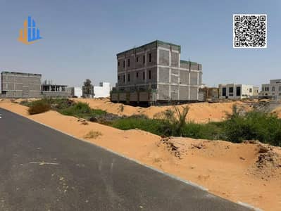 Plot zum zum Verkauf in Al Zahya, Ajman - WhatsApp Image 2026-07-16 at 3.27. 52 PM (4). jpg Plot zum zum Verkauf in Al Zahya, Ajman - WhatsApp Image 2026-07-16 at 3.27. 52 PM (4). jpg