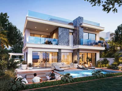 تاون هاوس 5 غرف نوم للبيع في جزر داماك 2، دبي - تاون هاوس في كوبا،جزر داماك 2 5 غرف 3850000 درهم - 15857235 تاون هاوس 5 غرف نوم للبيع في جزر داماك 2، دبي - تاون هاوس في كوبا،جزر داماك 2 5 غرف 3850000 درهم - 15857235