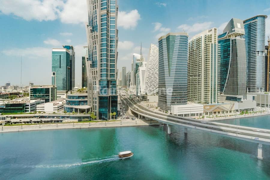 Wohnung in Business Bay,Al Habtoor City,Noora, 2 schlafzimmer, 3000000 AED - 15857248 Wohnung in Business Bay,Al Habtoor City,Noora, 2 schlafzimmer, 3000000 AED - 15857248