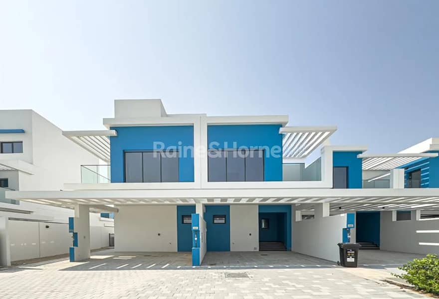 Brand New I Exclusive 3BR -TH I Ready to Move In Brand New I Exclusive 3BR -TH I Ready to Move In