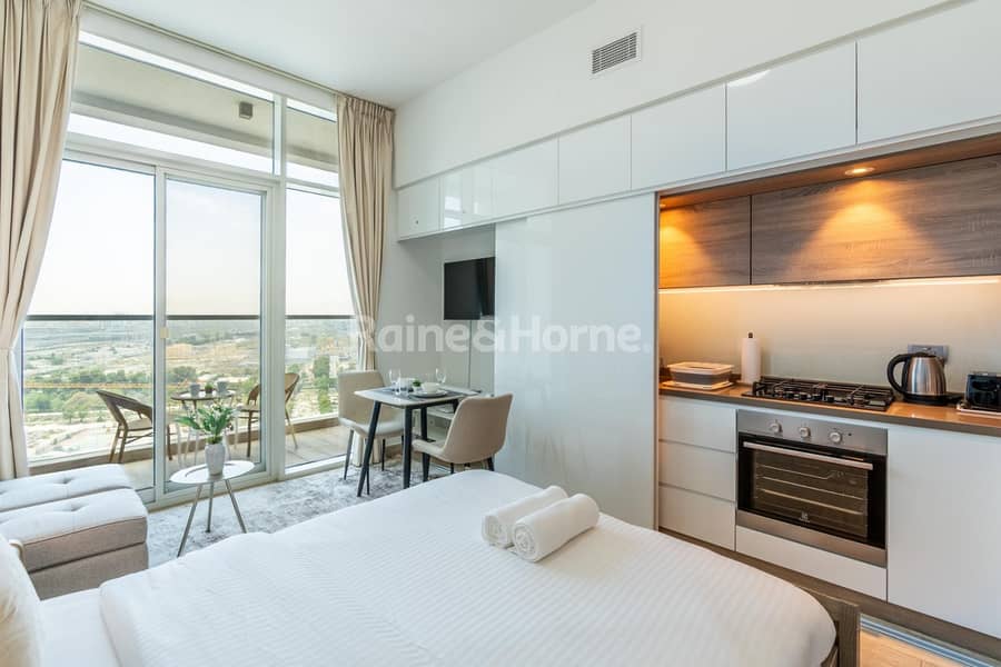 Appartement in Dubai Marina,Studio One Tower, 1100000 AED - 15857258 Appartement in Dubai Marina,Studio One Tower, 1100000 AED - 15857258