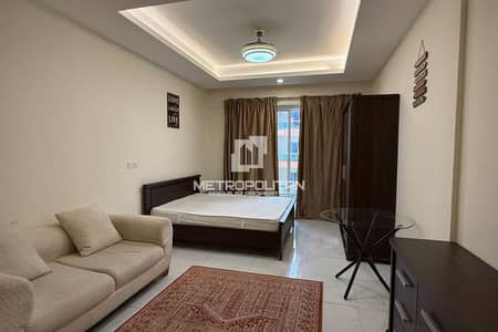 Studio zum zur Miete in Jumeirah Village Circle (JVC), Dubai - Wohnung in Jumeirah Village Circle (JVC)，JVC District 13，Dar Al Jawhara Residence, 50000 AED - 15833620