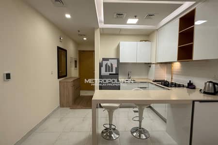 Monolocale in affitto a Jumeirah Village Circle (JVC), Dubai - Appartamento a Jumeirah Village Circle (JVC)，JVC District 13，Dar Al Jawhara Residence, 48000 AED - 15833620