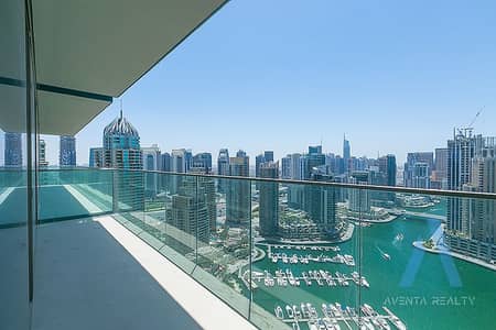 Appartement de 1 chambre à à vendre à Dubai Marina, Dubai - _EC_8477. JPG