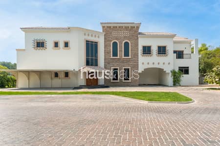 5 habitaciones Villa para en Venta en Jumeirah Golf Estates, Dubai - Villa en Jumeirah Golf Estates,Lime Tree Valley, 5 dormitorios, 24700000 AED - 15680895 5 habitaciones Villa para en Venta en Jumeirah Golf Estates, Dubai - Villa en Jumeirah Golf Estates,Lime Tree Valley, 5 dormitorios, 24700000 AED - 15680895