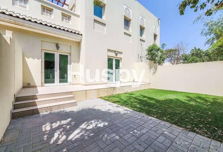 3 Bedroom Townhouse for Rent in Al Furjan, Dubai - Multiple Cheques | Vacant | Landscaped 3 Bedroom Townhouse for Rent in Al Furjan, Dubai - Multiple Cheques | Vacant | Landscaped