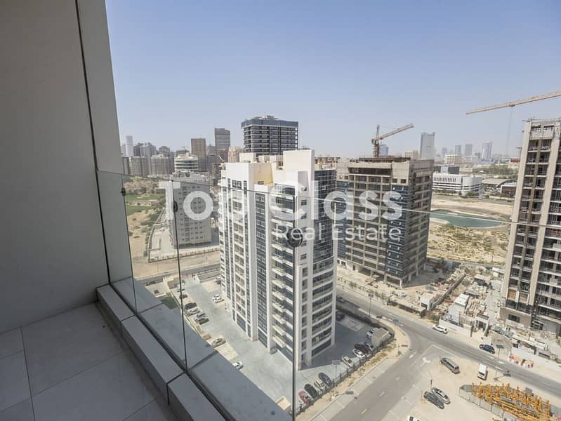 Fully Furnished | Facing Canal View | High Floor Fully Furnished | Facing Canal View | High Floor