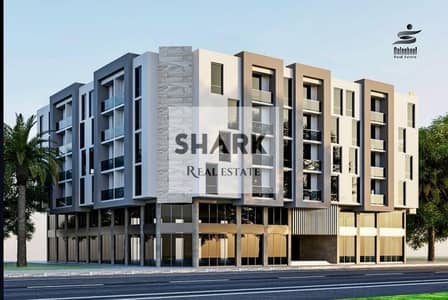 Appartement de 1 chambre à à vendre à Al Alia, Ajman - WhatsApp Image 2026-07-15 at 2.45. 38 PM (1). jpeg Appartement de 1 chambre à à vendre à Al Alia, Ajman - WhatsApp Image 2026-07-15 at 2.45. 38 PM (1). jpeg