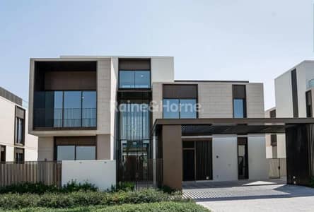5 Bedroom Villa for Rent in Dubai Hills Estate, Dubai - Elie Saab | Flora Type | 5BR + Maid | Palm Hills 5 Bedroom Villa for Rent in Dubai Hills Estate, Dubai - Elie Saab | Flora Type | 5BR + Maid | Palm Hills