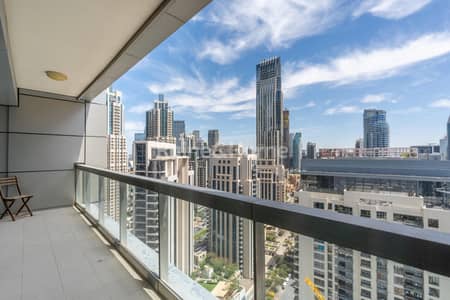 Appartement de 1 chambre à à louer à Downtown Dubai, Dubai - Appartement à Downtown Dubai,Mohammad Bin Rashid Boulevard,8 Boulevard Walk, 1 chambre, 79990 AED - 15857338 Appartement de 1 chambre à à louer à Downtown Dubai, Dubai - Appartement à Downtown Dubai,Mohammad Bin Rashid Boulevard,8 Boulevard Walk, 1 chambre, 79990 AED - 15857338