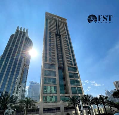 Office para en Alquiler en Jumeirah Lake Towers (JLT), Dubai - palladium-tower-03. jpg