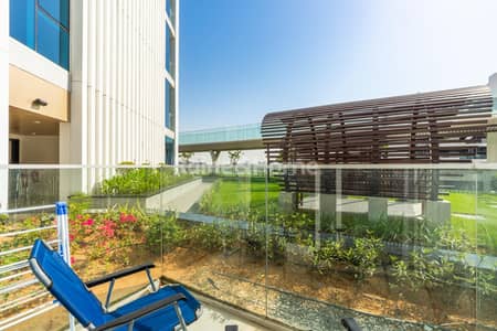 Studio for Rent in Arjan, Dubai - 1 Month FREE I Brand New | Low Floor