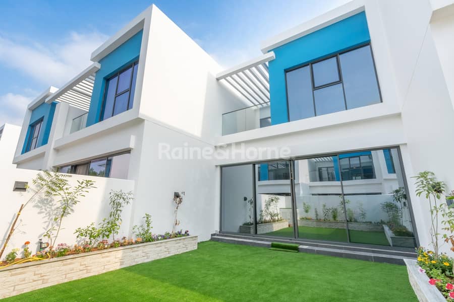 Brand New I Exclusive - 3BR Townhouse for Rent Brand New I Exclusive - 3BR Townhouse for Rent