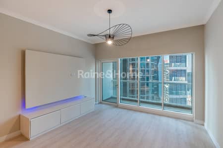 Studio de  à à vendre à Downtown Dubai, Dubai - Appartement à Downtown Dubai，Burj Al Nujoom, 919999 AED - 15857180