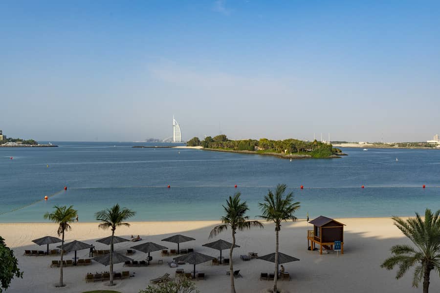 Appartamento a Palm Jumeirah,Shoreline Apartments,Al Hatimi, 2 camere da letto, 265000 AED - 15029330 Appartamento a Palm Jumeirah,Shoreline Apartments,Al Hatimi, 2 camere da letto, 265000 AED - 15029330