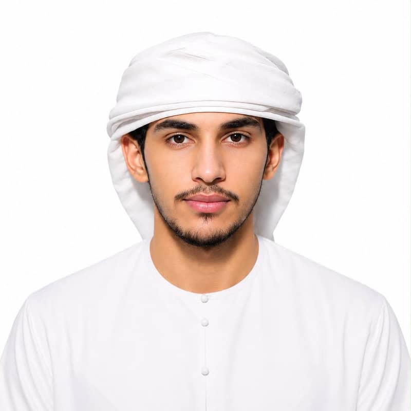 Umar Muhammed Umar Muhammed
