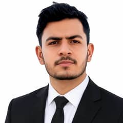 Muhammad Mudasir ali