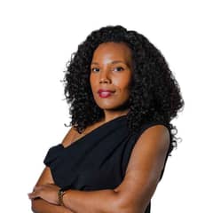 Lisa Amandine Camalet