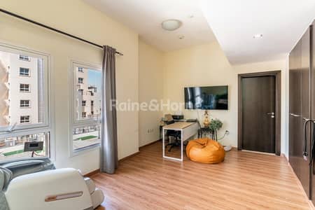 Studio for Rent in Remraam, Dubai - Studio | Lovely Amenities | Peaceful Community