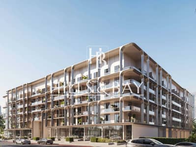 Studio zum zum Verkauf in Arjan, Dubai - Wohnung in Arjan,One Beverly, 730000 AED - 15857473 Studio zum zum Verkauf in Arjan, Dubai - Wohnung in Arjan,One Beverly, 730000 AED - 15857473