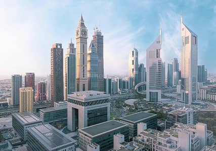 Estudio para en Venta en DIFC, Dubai - Apartamento en DIFC，Sky Gardens DIFC, 1650000 AED - 15856828